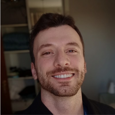 Foto do integrante 2